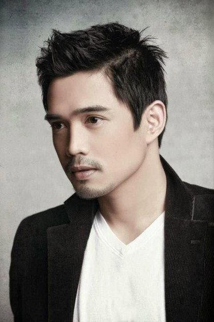 James Blanco - Actor Profile Photo