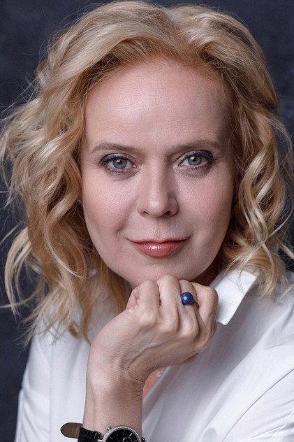 Nelli Popova - Actor Profile Photo