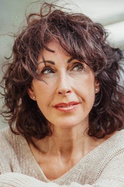 Regine Andratschke - Actor Profile Photo