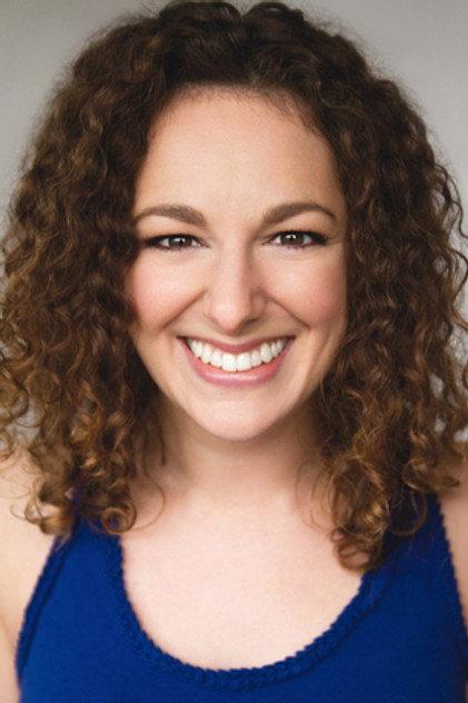 Samantha Cooper - Actor Profile Photo