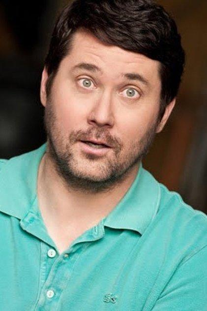 Doug Benson - Actor Profile Photo
