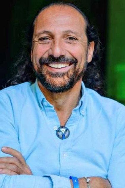 Nassim Haramein - Actor Profile Photo