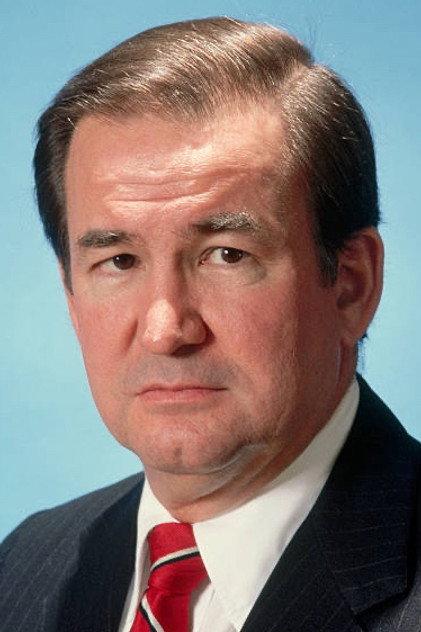 Pat Buchanan - Actor Profile Photo