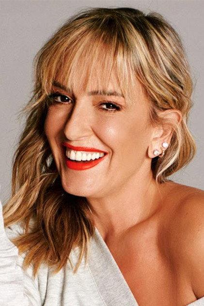 Saba Tümer - Actor Profile Photo