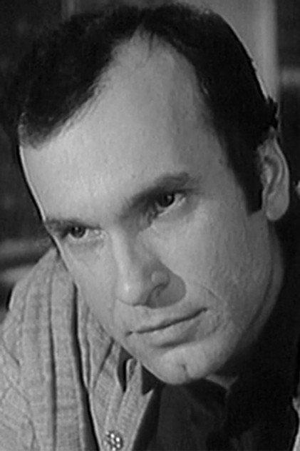 Klaus-Dieter Klebsch - Actor Profile Photo