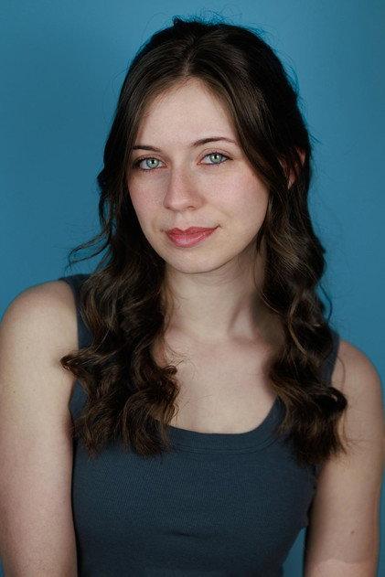 Laura Danko - Actor Profile Photo