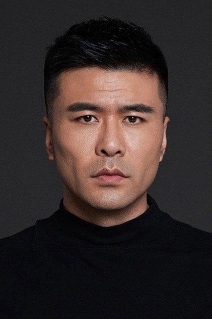 Liu Nan - Actor Profile Photo