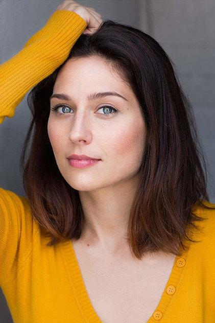 Jill Durso - Actor Profile Photo