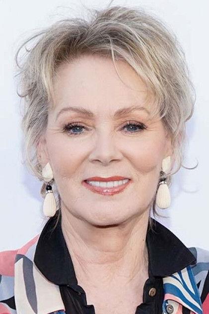 Jean Smart - Actor Profile Photo