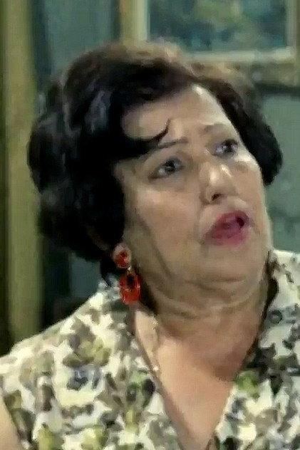 Mary Metaxa - Actor Profile Photo
