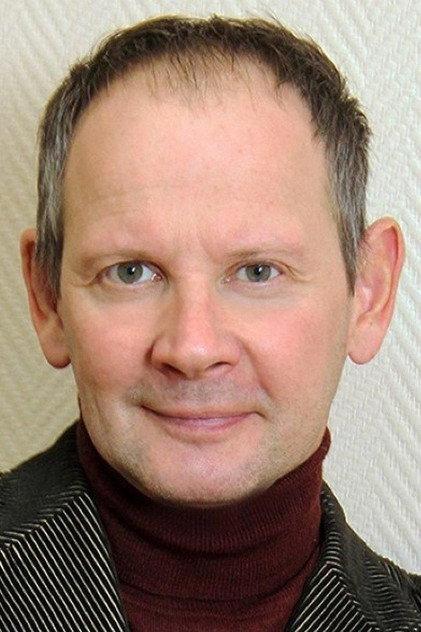 Daniil Spivakovskiy - Actor Profile Photo