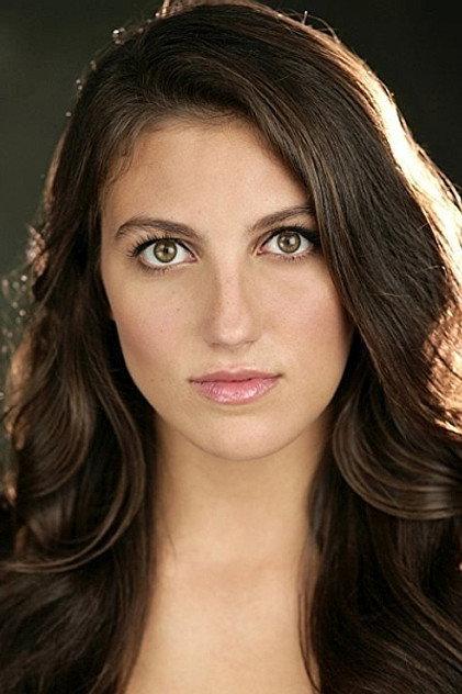Gina Vitori - Actor Profile Photo