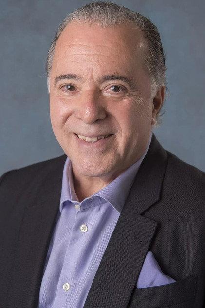 Tony Ramos - Actor Profile Photo