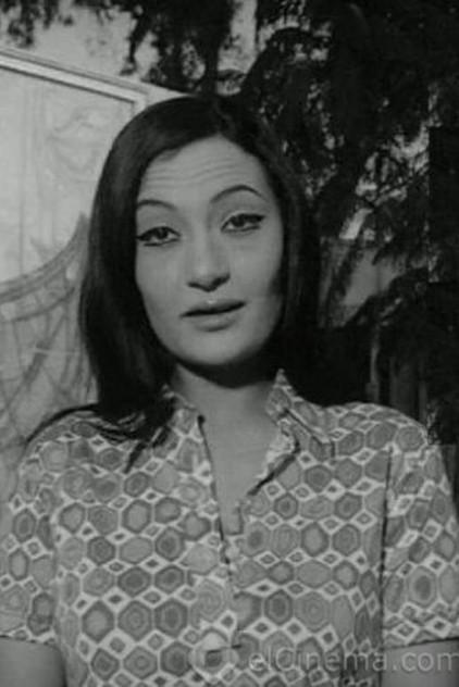 Fadia Okasha - Actor Profile Photo