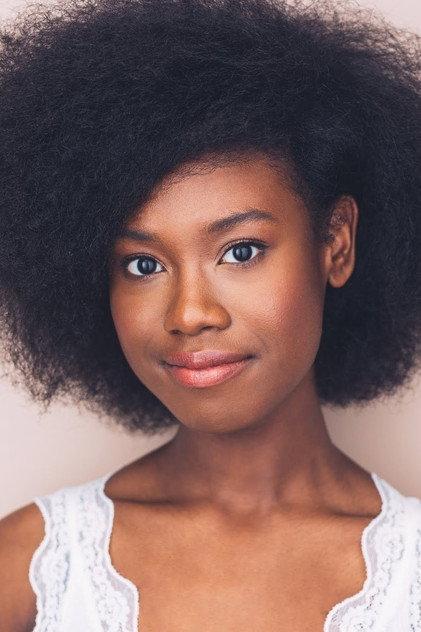 Tabatha Gayle - Actor Profile Photo