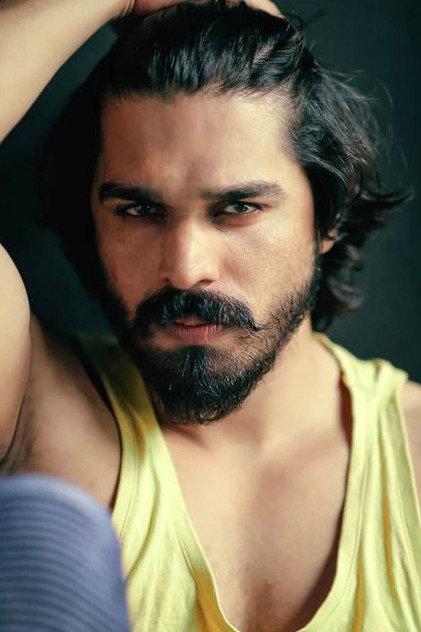 Shiyas Kareem - Actor Profile Photo