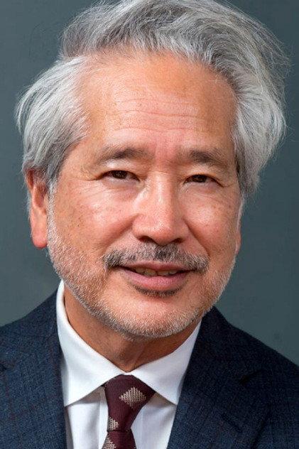 Donald Tamaki - Actor Profile Photo