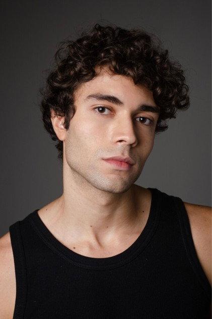 Gustavo Brait - Actor Profile Photo
