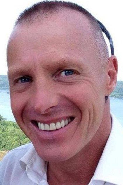 Claus Gerving - Actor Profile Photo