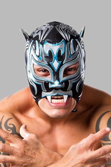 Tigre Uno - Actor Profile Photo