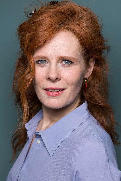 Christine de Boer - Actor Profile Photo
