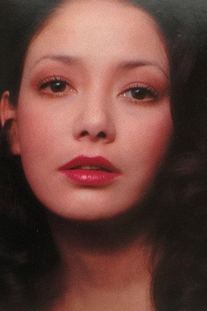 Reiko Aso - Actor Profile Photo