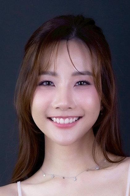 Imaim Benyapha Teeyaphan - Actor Profile Photo