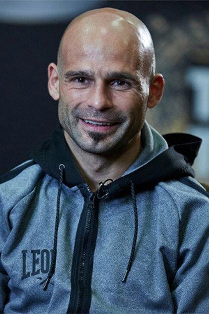 Kiko Martinez - Actor Profile Photo