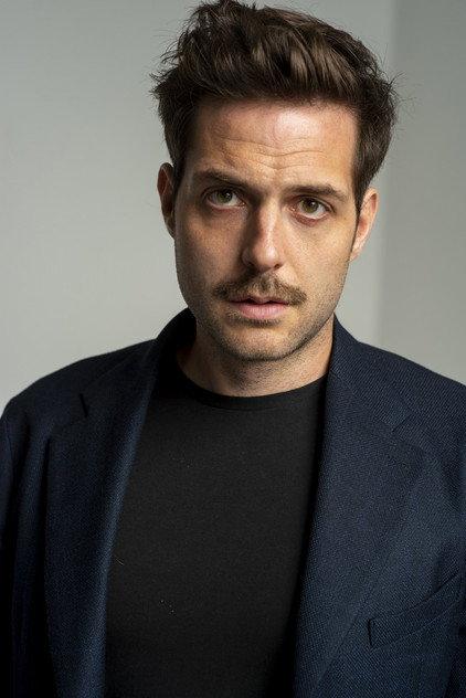 Nikolai Selikovsky - Actor Profile Photo
