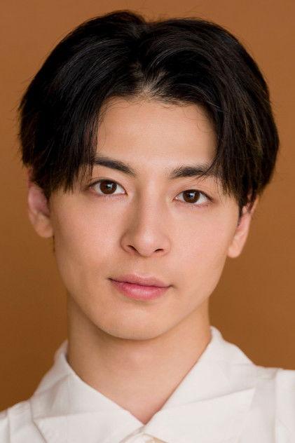 Mahiro Takasugi - Actor Profile Photo