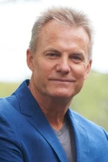 David Reyne - Actor Profile Photo