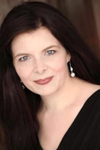 Ella Manea - Actor Profile Photo