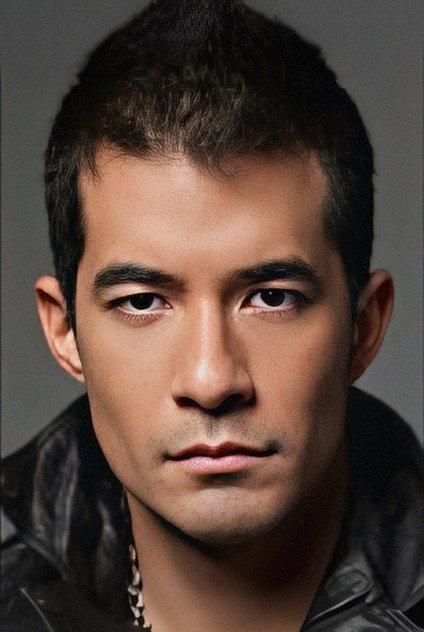Carlos Koo - Actor Profile Photo