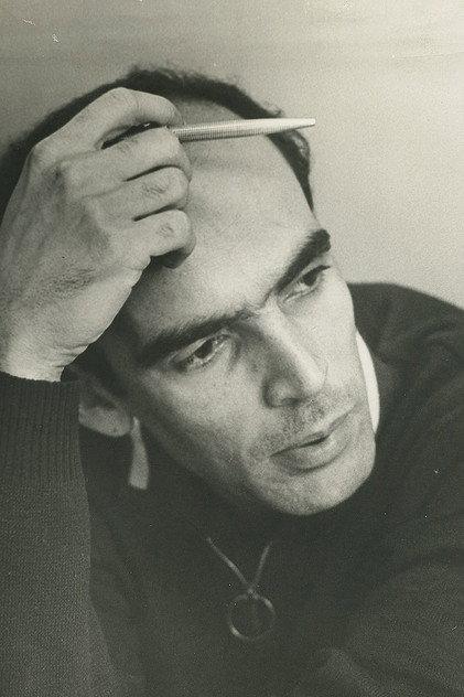 João das Neves - Actor Profile Photo