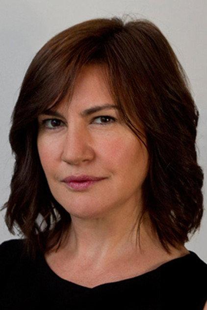 Maite Sandoval - Actor Profile Photo