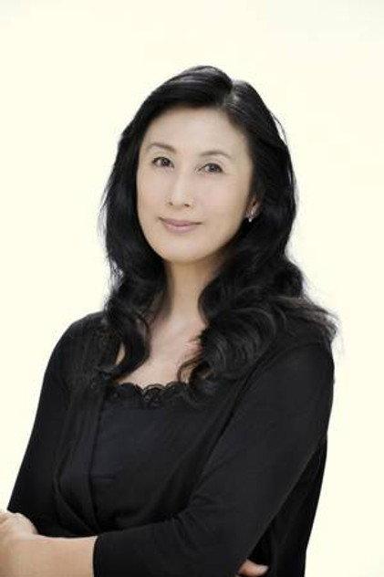 Azusa Mano - Actor Profile Photo