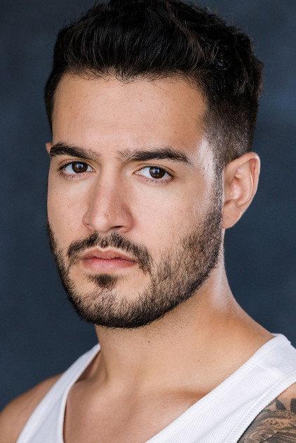 Xavi Casanova - Actor Profile Photo