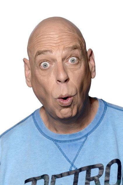 Jan Biggel - Actor Profile Photo