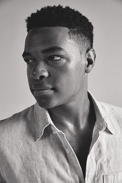 Grant Hall - Actor Profile Photo