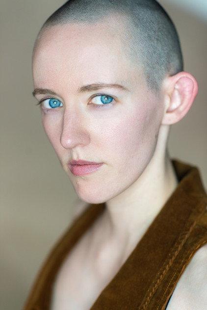 V Nixie - Actor Profile Photo