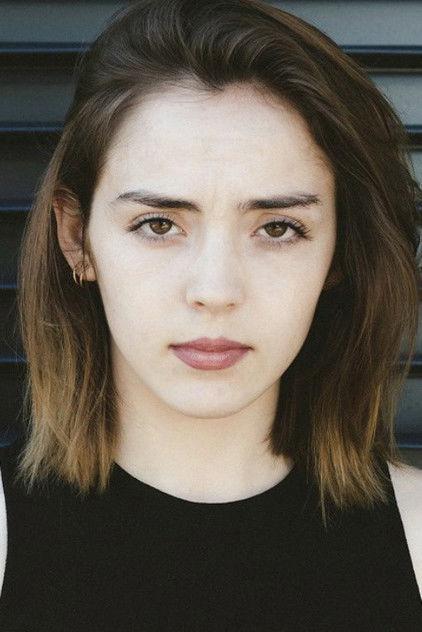 Garance Marillier - Actor Profile Photo