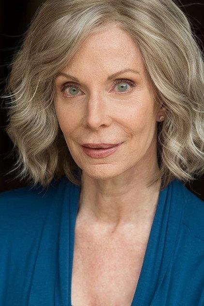 Shannon Eubanks - Actor Profile Photo