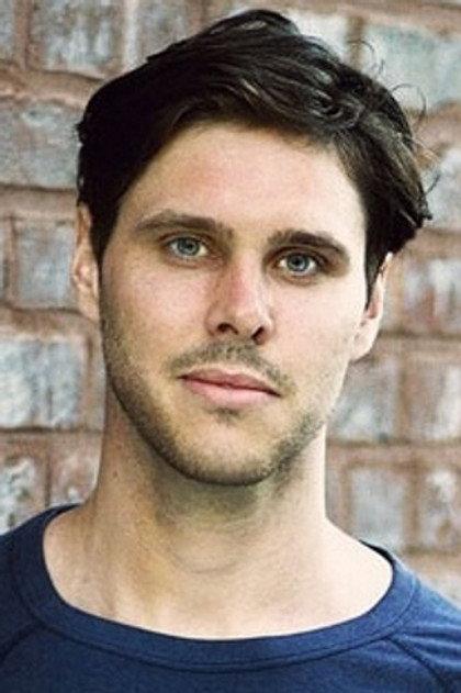 Grant Schumacher - Actor Profile Photo