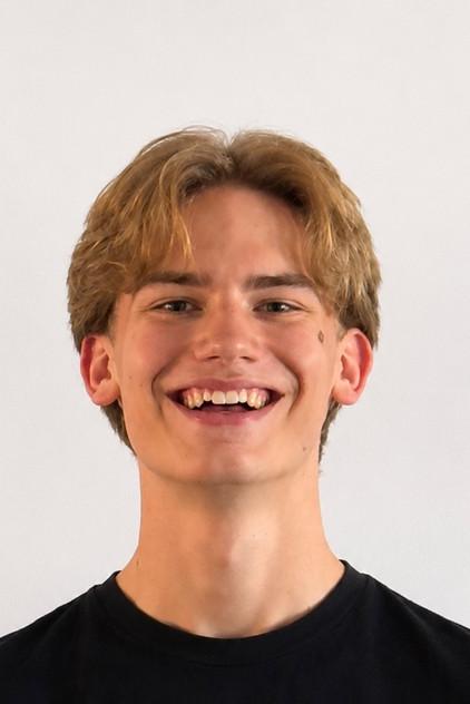 Jacob Peterson - Actor Profile Photo