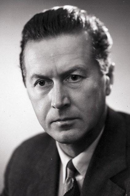 Olev Eskola - Actor Profile Photo