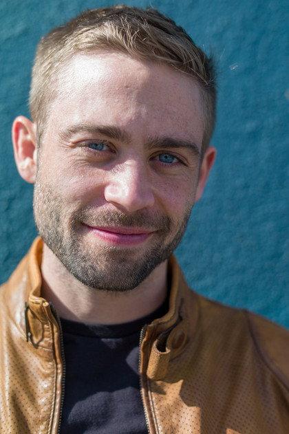Walker Cody - Actor Profile Photo