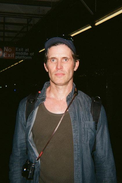 Ryan Harman - Actor Profile Photo