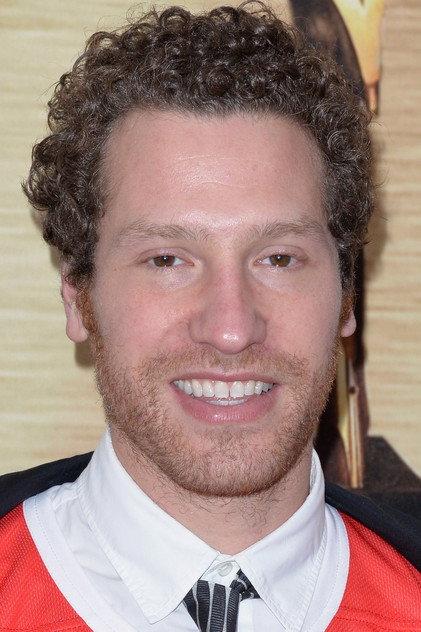 Gabe Polsky - Actor Profile Photo