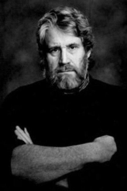 Ted D'Arms - Actor Profile Photo