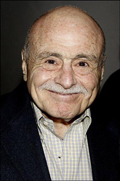 Billy Goldenberg - Actor Profile Photo